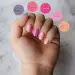 NANI gél lakk 6 ml – Purple Egg