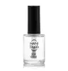 NANI Top Coat, 14 ml – viršutinis lako sluoksnis, Clear