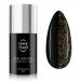 NANI trajni lak 5 ml - Diamond Top Glitter Gold