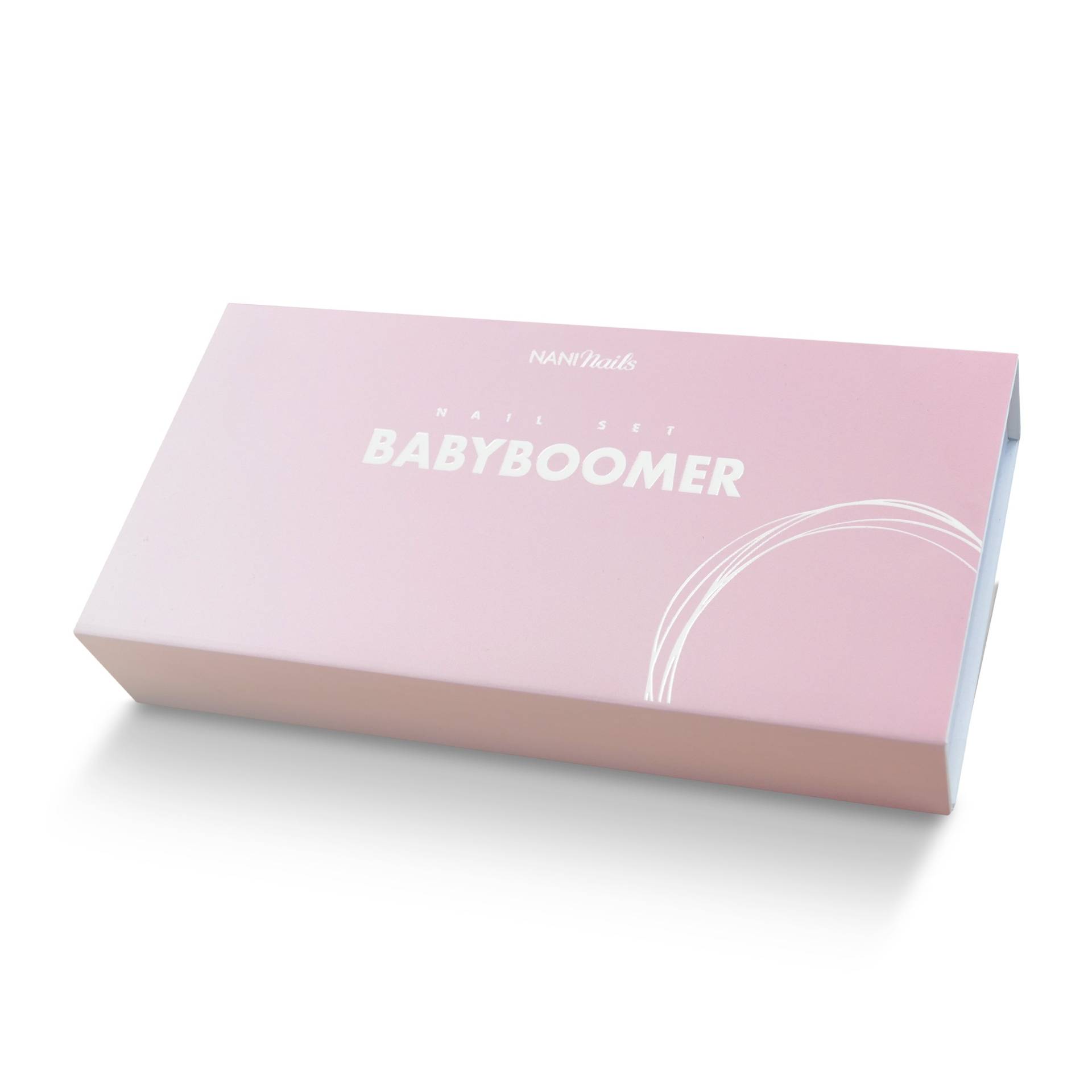 NANI sada na Babyboomer