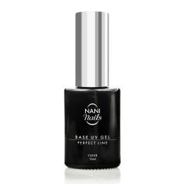 NANI UV gél Perfect Line Base 10 ml - Podkladový