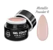 NANI UV gel Amazing Line 5 ml - Metallic Powder