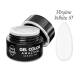 NANI UV gel Amazing Line 5 ml - Virgine White