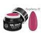 NANI UV gél Amazing Line 5 ml - Raspberry