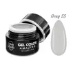 NANI UV gel Amazing Line 5 ml - Grey
