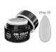 NANI UV gel Amazing Line 5 ml - Grey
