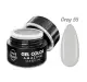 NANI UV gel Amazing Line 5 ml - Grey