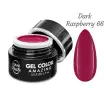 NANI Amazing Line UV zselé 5 ml – Dark Raspberry