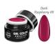 NANI Amazing Line UV zselé 5 ml – Dark Raspberry