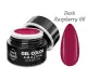 NANI Amazing Line UV zselé 5 ml – Dark Raspberry
