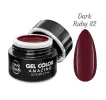 NANI UV gel Amazing Line 5 ml - Dark Ruby