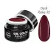 NANI UV gel Amazing Line 5 ml - Dark Ruby