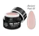 NANI UV gel Amazing Line 5 ml - Ancient Pink