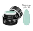 NANI Amazing Line UV zselé 5 ml – Caribbean Mint