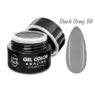 NANI UV gel Amazing Line 5 ml - Dark Grey