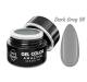 NANI UV gel Amazing Line 5 ml - Dark Grey