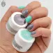 NANI UV gel Amazing Line 5 ml - Dark Grey