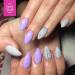 NANI UV gel Amazing Line 5 ml - Lavender