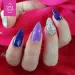 NANI UV gel Amazing Line 5 ml - Purple Rain