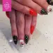 NANI UV gel Amazing Line 5 ml - Neon White