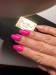 NANI Amazing Line UV zselé 5 ml – Bubble Pink
