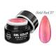 NANI Amazing Line UV zselé 5 ml – Gold Red