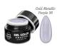NANI UV gel Amazing Line 5 ml - Cold Metallic Purple