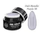 NANI UV gel Amazing Line 5 ml - Cold Metallic Purple