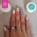 NANI UV gel Amazing Line 5 ml - Snow Pearl