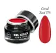 NANI Amazing Line UV zselé 5 ml – Coral Red