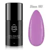 NANI gél lak Amazing Line 5 ml - Disco
