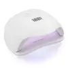 NANI UV/LED lampa NL24 120 W - White