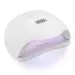 NANI UV/LED lampa NL24 120 W - White