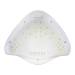 NANI UV/LED lampa 48 W - Rose Gold