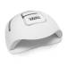 NANI UV/LED lámpa 168 W - White