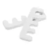 Separator degete NANI - White
