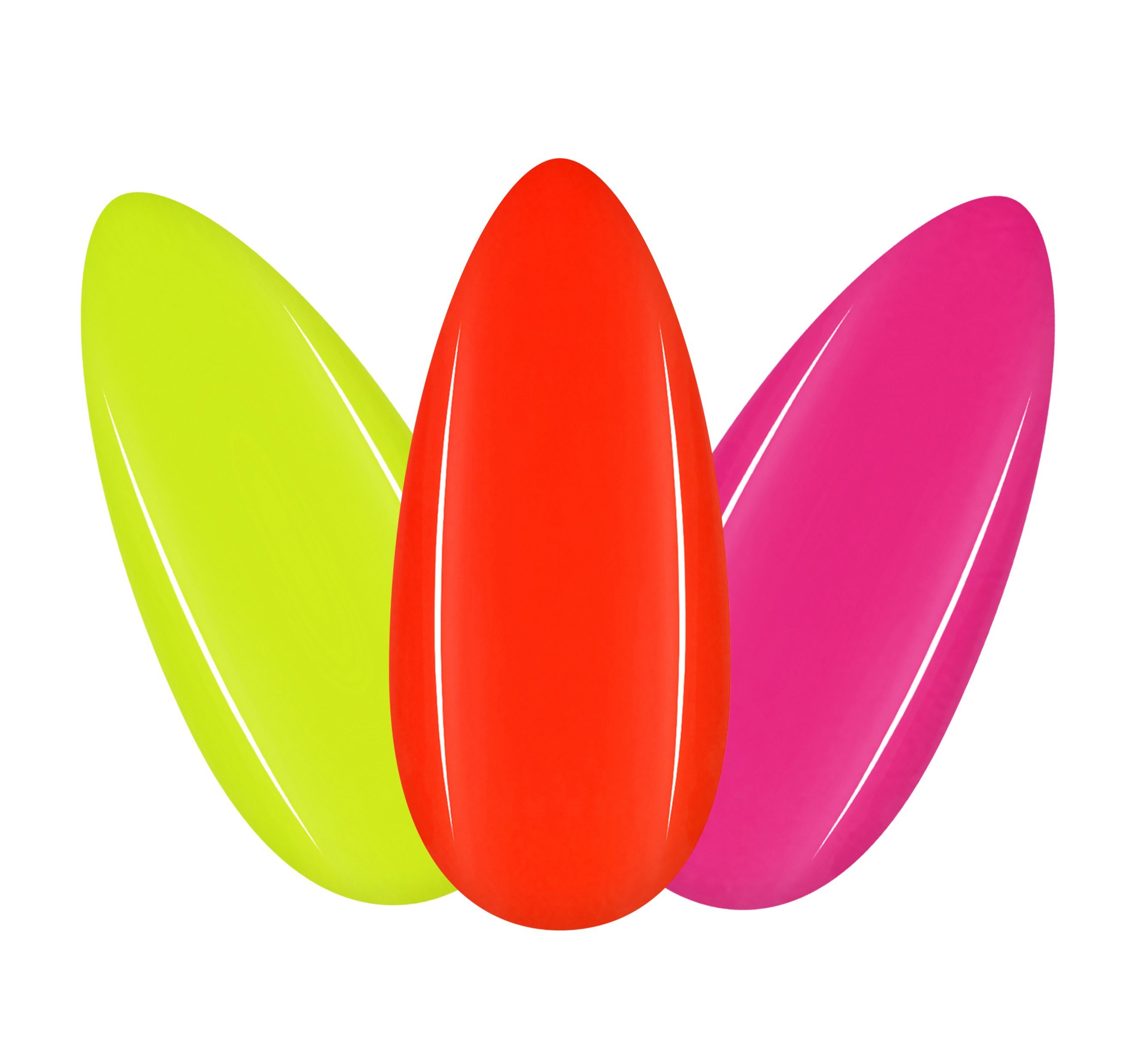 Kolekce Neon Vibe