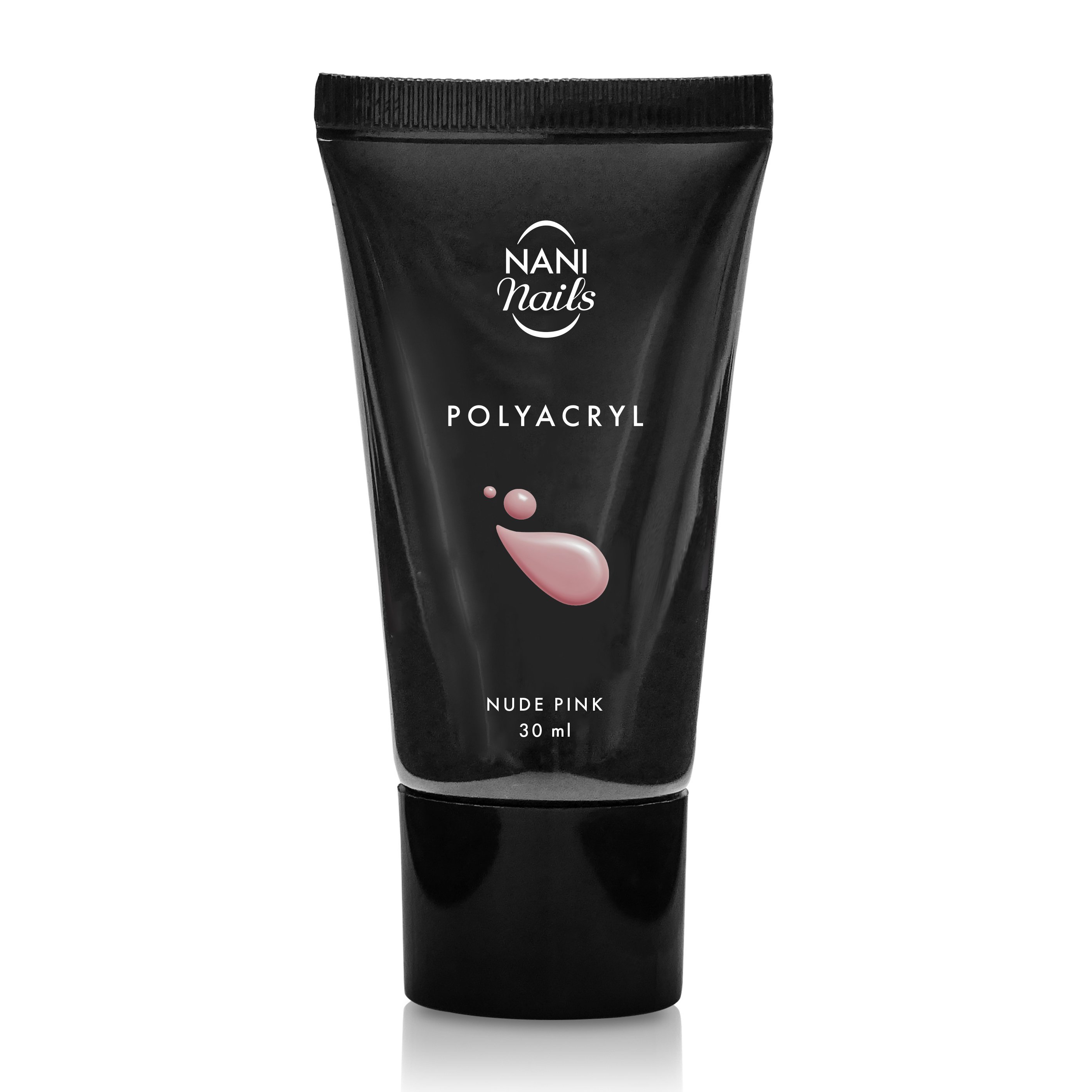 Polyakryly