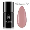 NANI Amazing Line gél lakk 5 ml – Hot Caramel