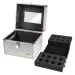 NANI kozmetički kofer NN89 - 3D Holo White