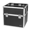 NANI kosmetický kufřík XL NN84 - Black
