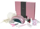 NANI set za geliranje nohtov M – 48 W