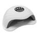 NANI UV/LED lámpa 108 W - White