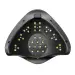 NANI UV/LED lámpa 108 W - White