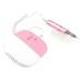 NANI bruska na nehty EasyTouch - Pink