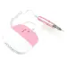 NANI bruska na nehty EasyTouch - Pink