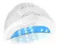NANI UV/LED lámpa 24/48 W - White