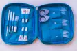 Refectocil set na lifting řas - Eyelash Lift Kit