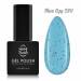 NANI gel lak 6 ml - Blue Egg