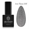 NANI gél lakk 6 ml – Iron Thone